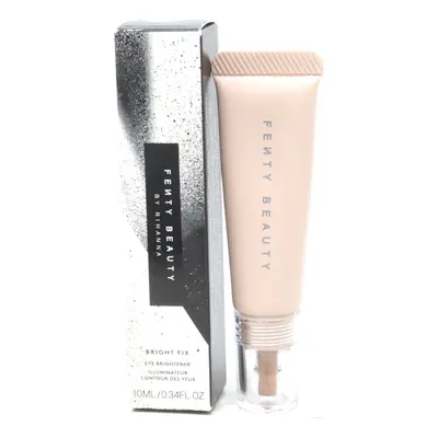 (15 Caramel) Fenty Beauty Bright Fix Eye Brightener 0.34oz/10ml New With Box