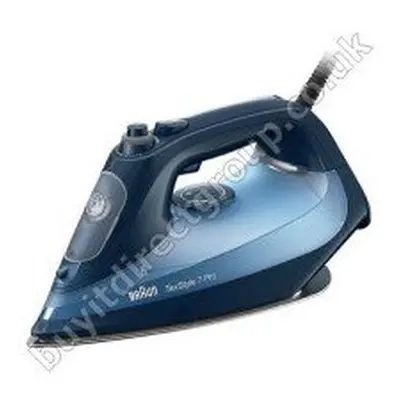 Braun Watt TexStyle Steam Iron