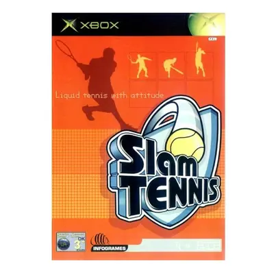 Slam Tennis (Xbox)