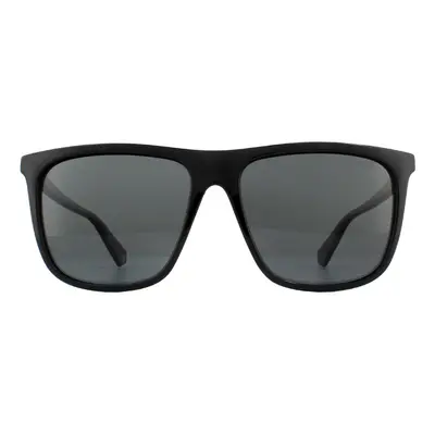 Polaroid Sunglasses PLD 6099/S M9 Black Grey Polarized