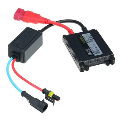 (AC 55W Dual Arc) DC 9V-16V 35W/55W Motorcycle Xenon Lamp HID Regulator Ballast Car Hernia Hunti