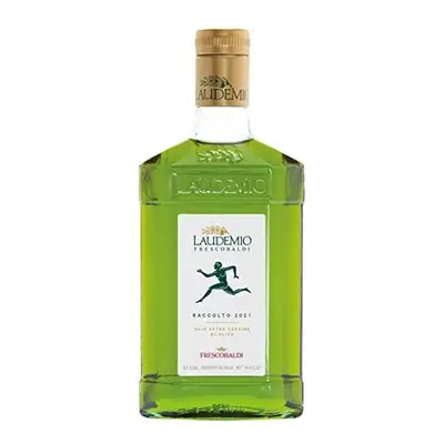 Frescobaldi Laudemio Extra Virgin Olive Oil, ml