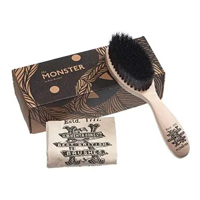 Brushes, Monster' Brush for The Men's Beard 19,5 cm