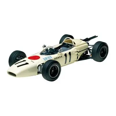 Honda F1 RA272 - 1/20 F1 Model Kit - Tamiya