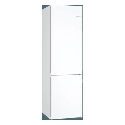 Bosch Serie KGN392WDFG 70/30 Frost Free Fridge Freezer - White