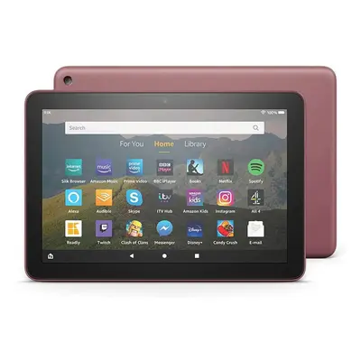 Amazon Fire HD Inch Tablet 2GB RAM 64GB Plum