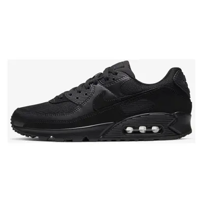 (8) Nike Air Max Black CN8490-003 Men's