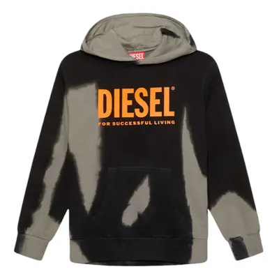 (Griffin, Years) DIESEL SNORK Kids Hoodies Unisex Boys Girls