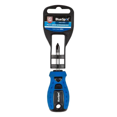 BlueSpot PH2 x 38mm Screwdriver