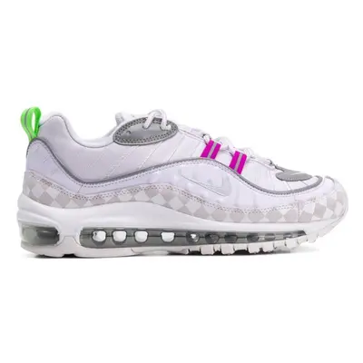 (5.5 (Adults')) Nike Air Max Barely Grape WMNS Sneaker Trainers