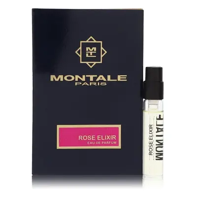 Montale Rose Elixir by Montale Vial (sample) .07 oz