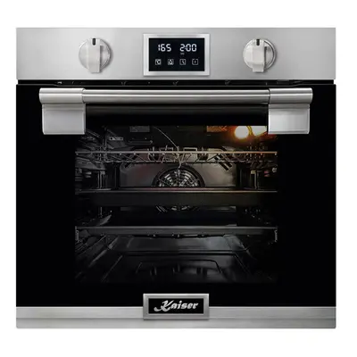 Kaiser Avantgarde Pro Pyrolytic Single Electric Multifunctional Oven