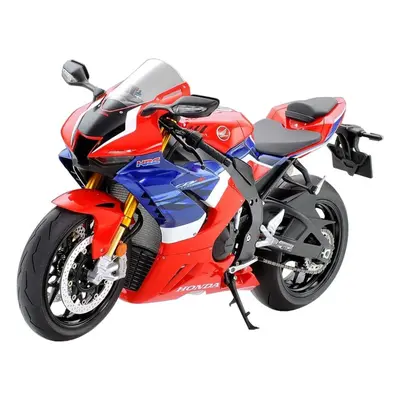 Tamiya Honda CBR RR-R Fireblade (1:12 Scale)