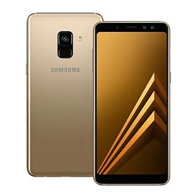 Samsung Samsung Galaxy A8 A530F Dual SIM Gold (32GB/3GB)