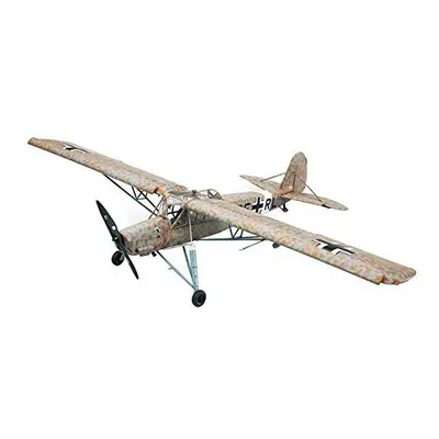 Fieselea Fil56C Storch - 1/48 Aircraft Model Kit - Tamiya