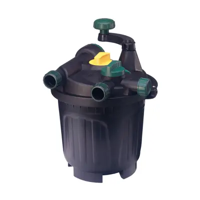 (13000) Blagdon Clean Pond Machine Pond Filter