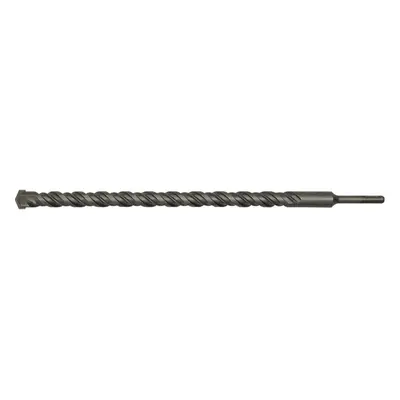 30 x 450mm SDS Plus Drill Bit - Fully Hardened & Ground - Smooth Drilling