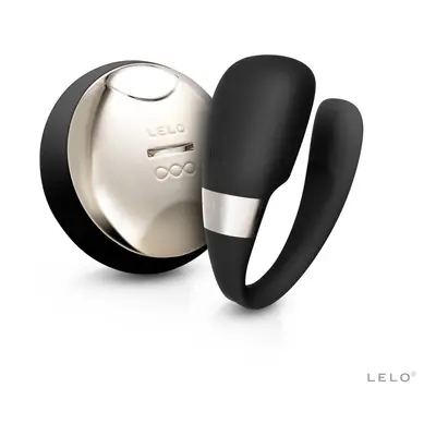 LELO TIANI U-Shaped Couples Massager, Wireless, Remotely Controlled