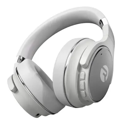 Raycon Everyday Wireless Bluetooth Over Ear Headphones, with Active Noise Cancelling, Awareness 