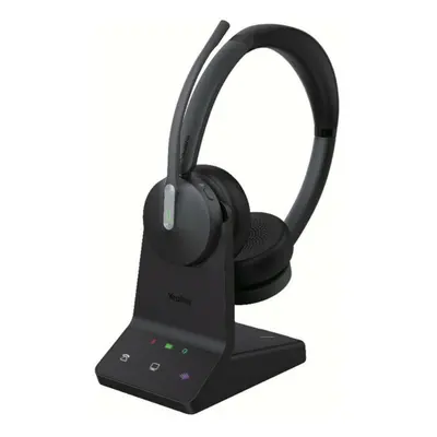 Yealink Headsets WH64 Dual Teams