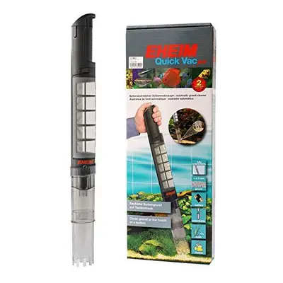 Eheim Quick Vac Pro Aquarium Mud Extractor