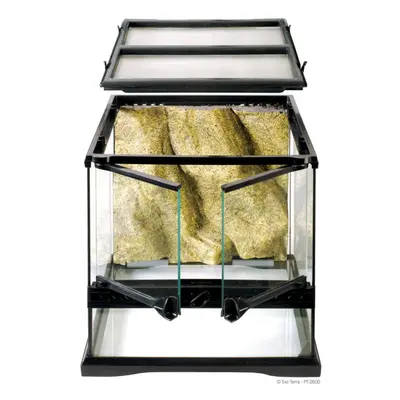 Exo Terra Glass Terrarium 30x30x30cm