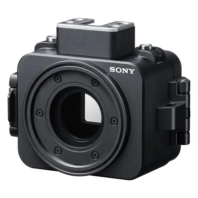 Sony MPK-HSR1 Housing for RX0 1.0-Type Sensor Ultra-Compact Camera - Black