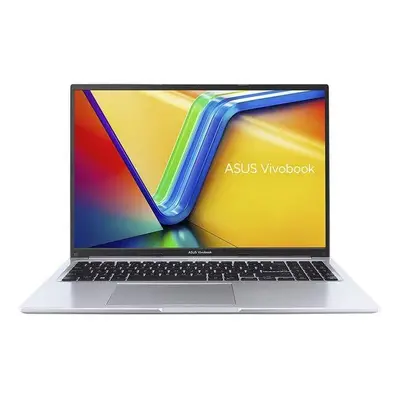 ASUS Vivobook 16" Laptop - Intel Core i5 8GB RAM 512GB SSD, Silver