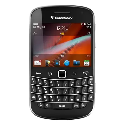 (Black) Blackberry Bold (8GB)