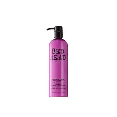 Tigi Bed Head Dumb Blonde Shampoo 25.36 Oz