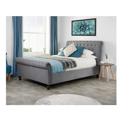 Oria Double Bed