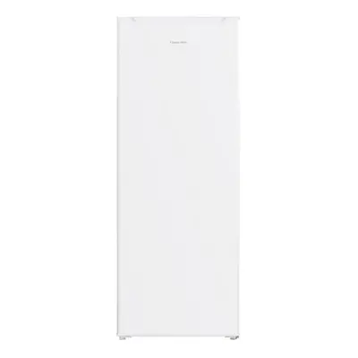 Russell Hobbs RH143LF552E1W Free Standing Larder Fridge Litres White E