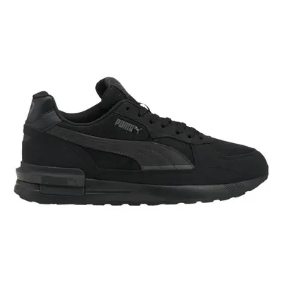 Men's shoes Puma Graviton black 01