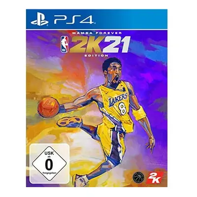 Sony Take NBA 2K21 Legend Edition, PS4 - Take NBA 2K21 Legend Edition, PS4