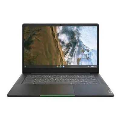 Lenovo IdeaPad 5i 14in Pentium Gold 4GB RAM 128GB SSD Chromebook