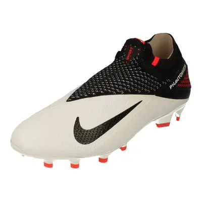 (11) Nike Phantom Vsn Elite Df FG Mens Football Boots Cd4161 Soccer Cleats