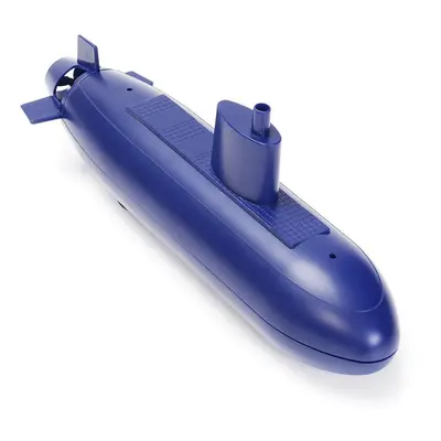 RC Mini Submarine Channels Remote Control Under Water Ship Model Kids Toy