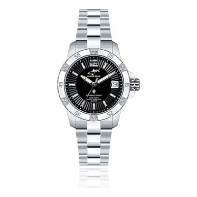 Chris Benz Ladies, Men, Unisexwatch CB-DD200-S-MBO