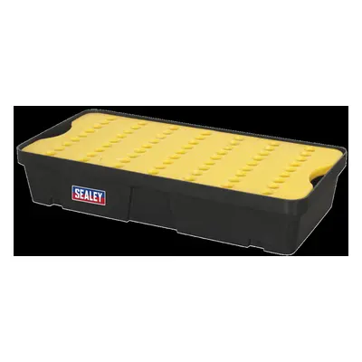 Spill Tray 30L with Platform