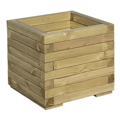 Square Patio Planter