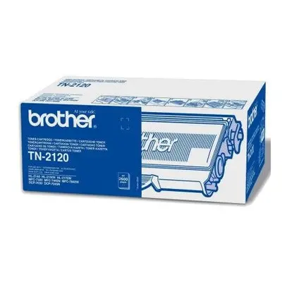 Brother TN-2120 - 2.6k toner