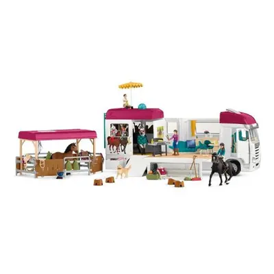 Schleich Horse Transporter