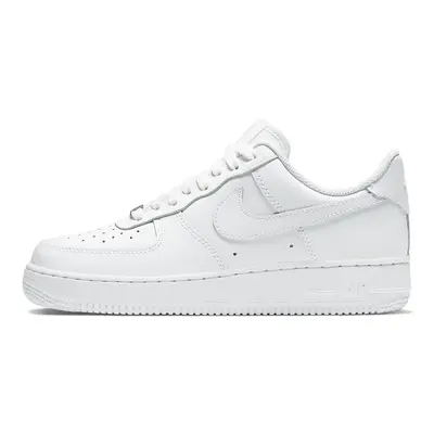 Nike AF1 '07 Men's CW2288 Trainers White UK-6