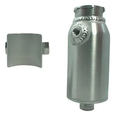 Expansion Tank with Filler Neck & Separate Bracket