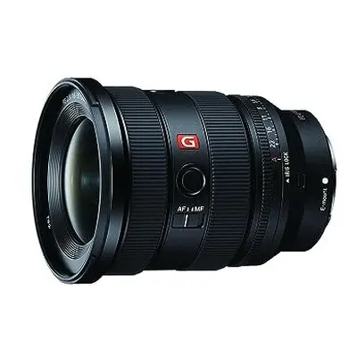 Sony FE 16-35mm f/2.8 GM II Lens (SEL1635GM2)