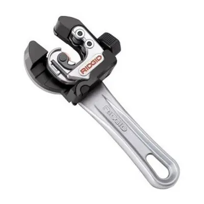 RIDGID 118 Autofeed 2-in-1 Midget Cutter