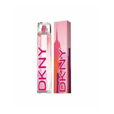 DKNY WOMEN ENERGIZING/DONNA KARAN EDT SPRAY LIMITED EDITION 3.4 OZ