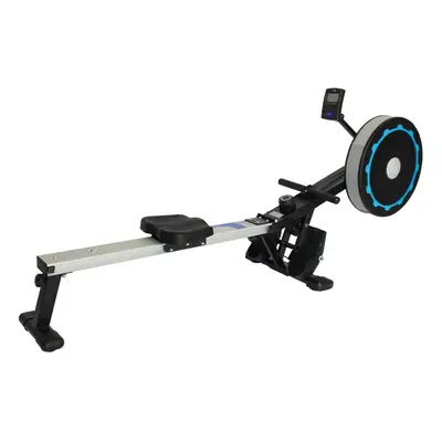 V-fit Artemis III Deluxe Air Rowing machine