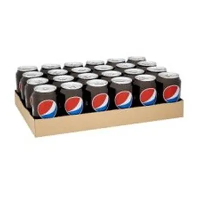 Pepsi Max 330ml (24 x 330ml)