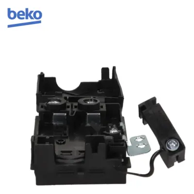 Genuine Beko BXDF29300Z Oven Terminal Block